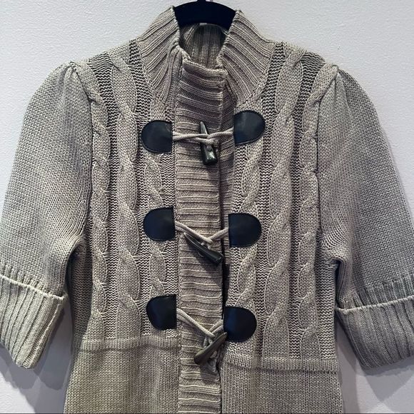 🍃 tan sweater - Picture 6 of 12